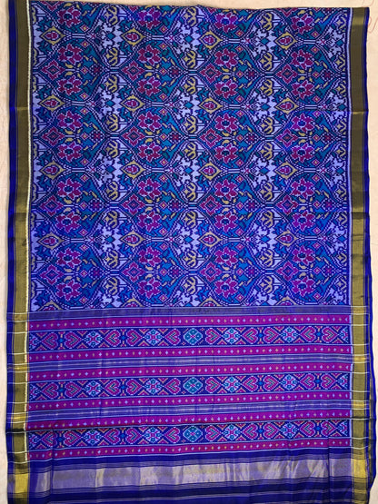 Riddhi | Patola saree