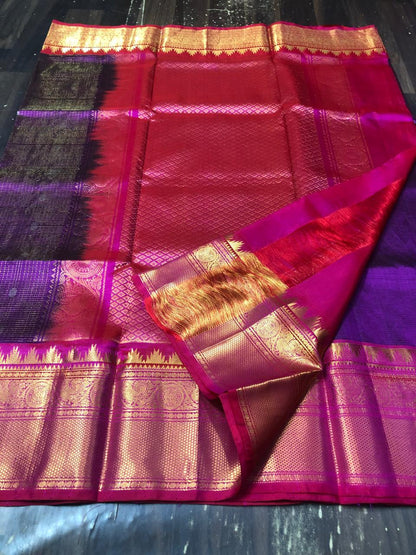 Vishesh | venkatagiri pattu sarees
