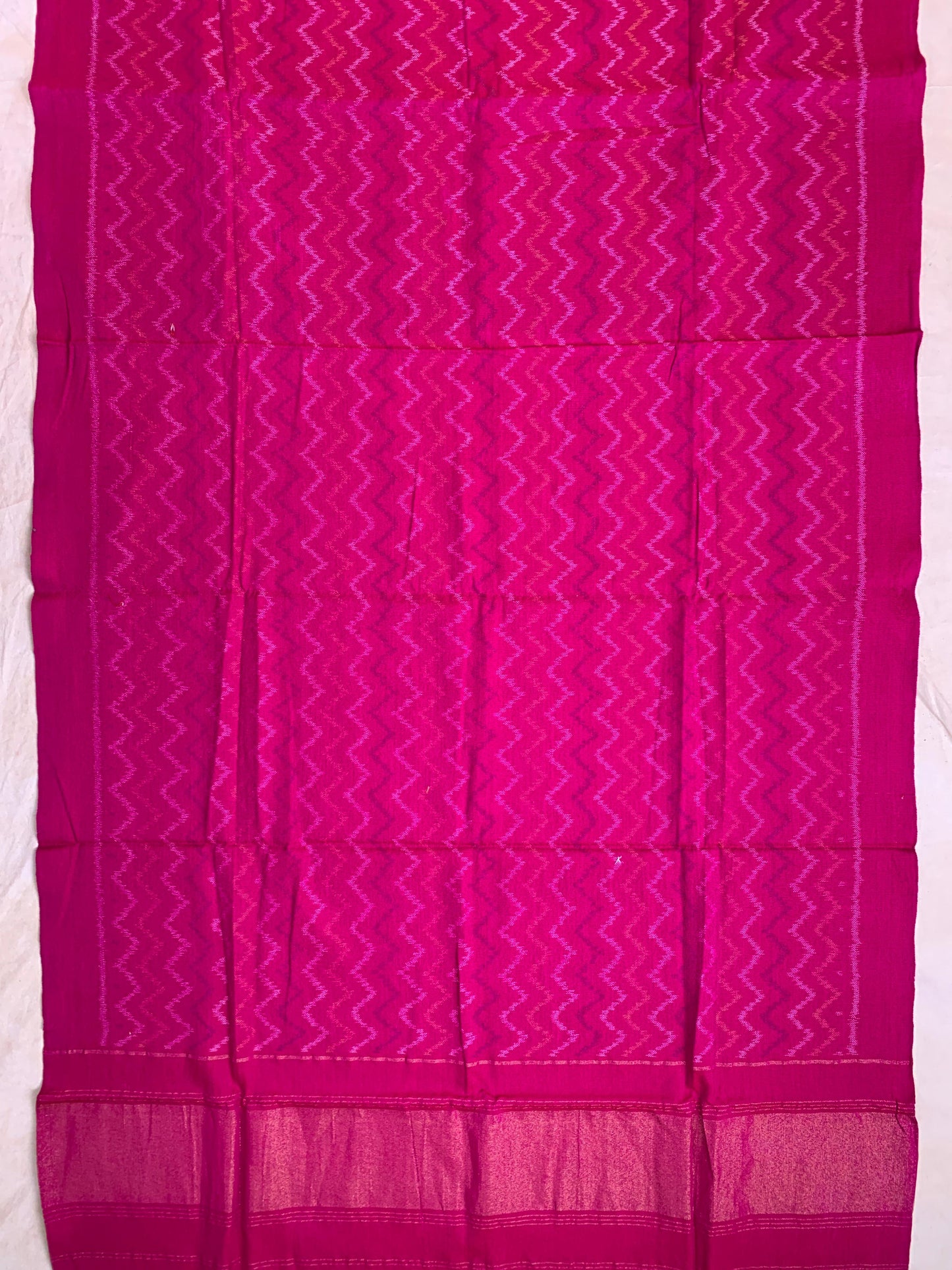 Varsha | patola shawl