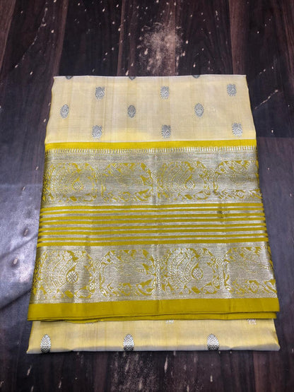 Vidya | venkatagiri pattu sarees