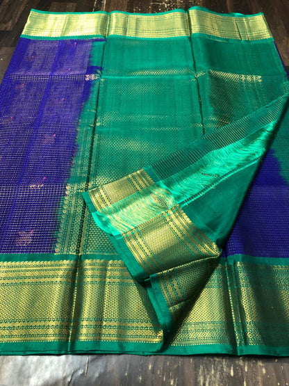 Vinch | venkatagiri pattu sarees