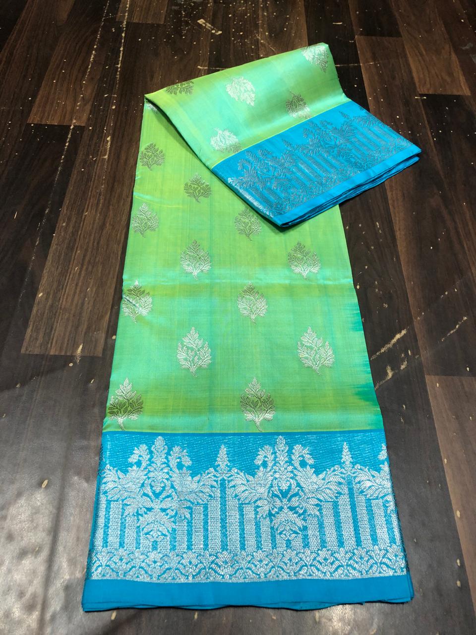 Visola | venkatagiri pattu sarees