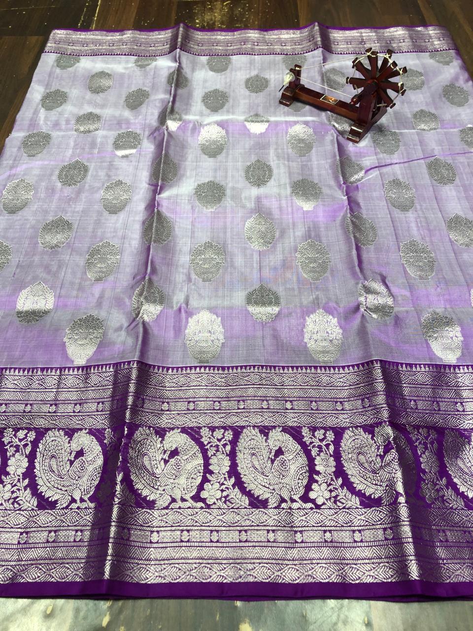 Vaishnavi | venkatagiri pattu sarees
