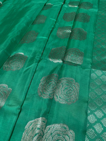 Vishal | venkatagiri pattu sarees