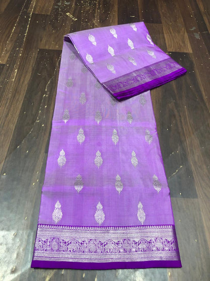 Virali | venkatagiri pattu sarees