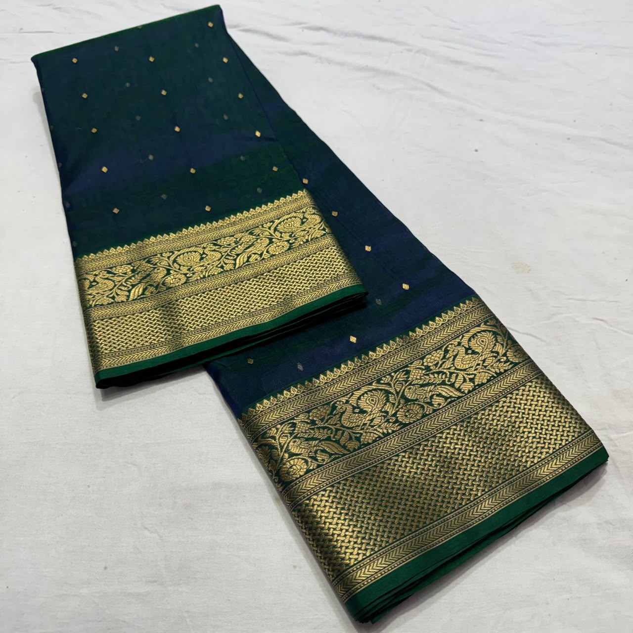 Charmi | Chanderi saree