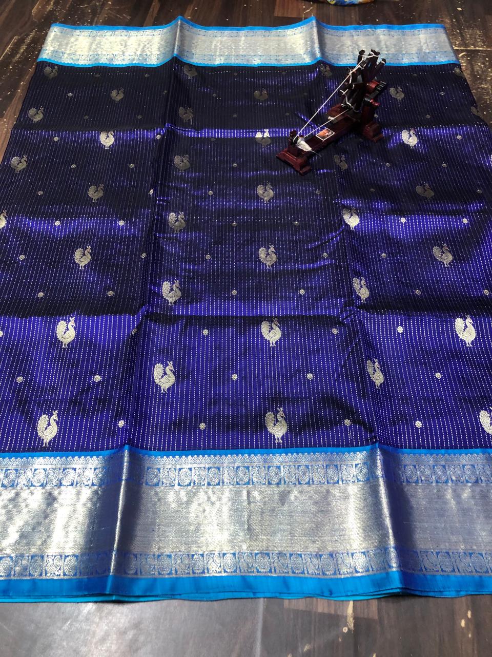 Venkat | venkatagiri pattu sarees