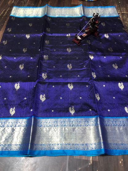 Venkat | venkatagiri pattu sarees