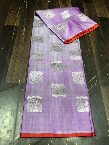 Vismaya | venkatagiri pattu sarees