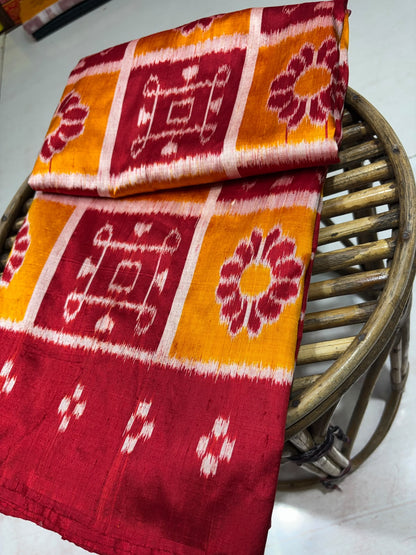 Omia | Sambalpuri Ikat