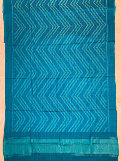 Vibha | patola shawl