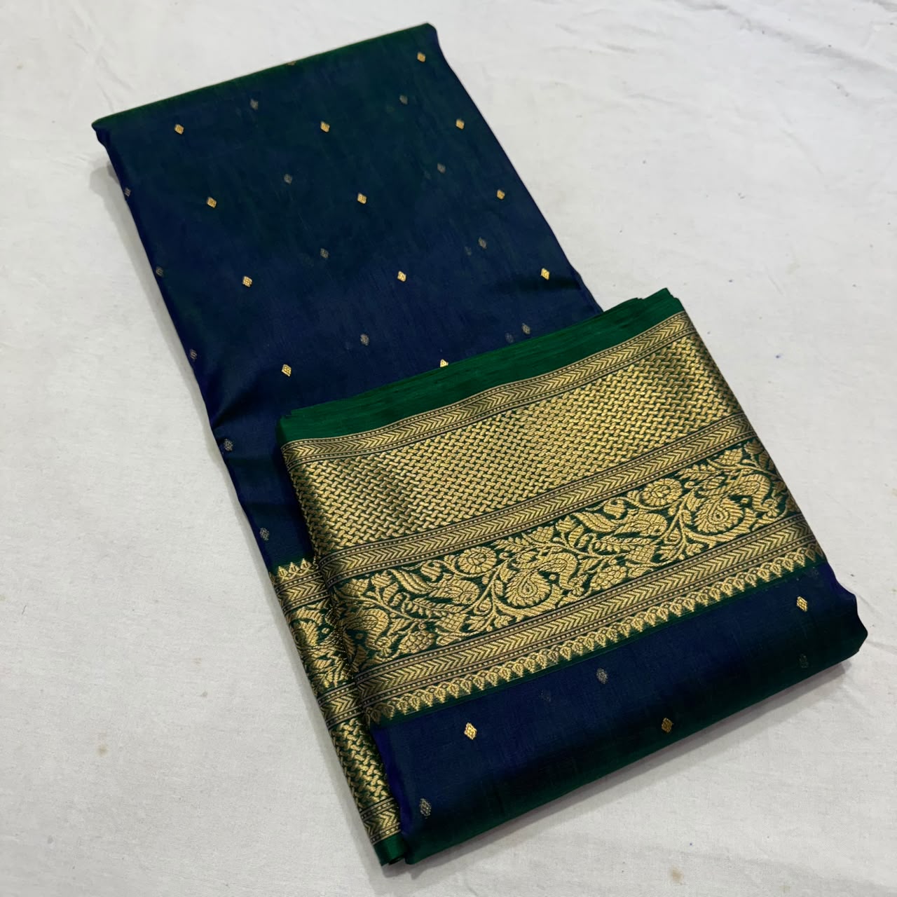 Charmi | Chanderi saree