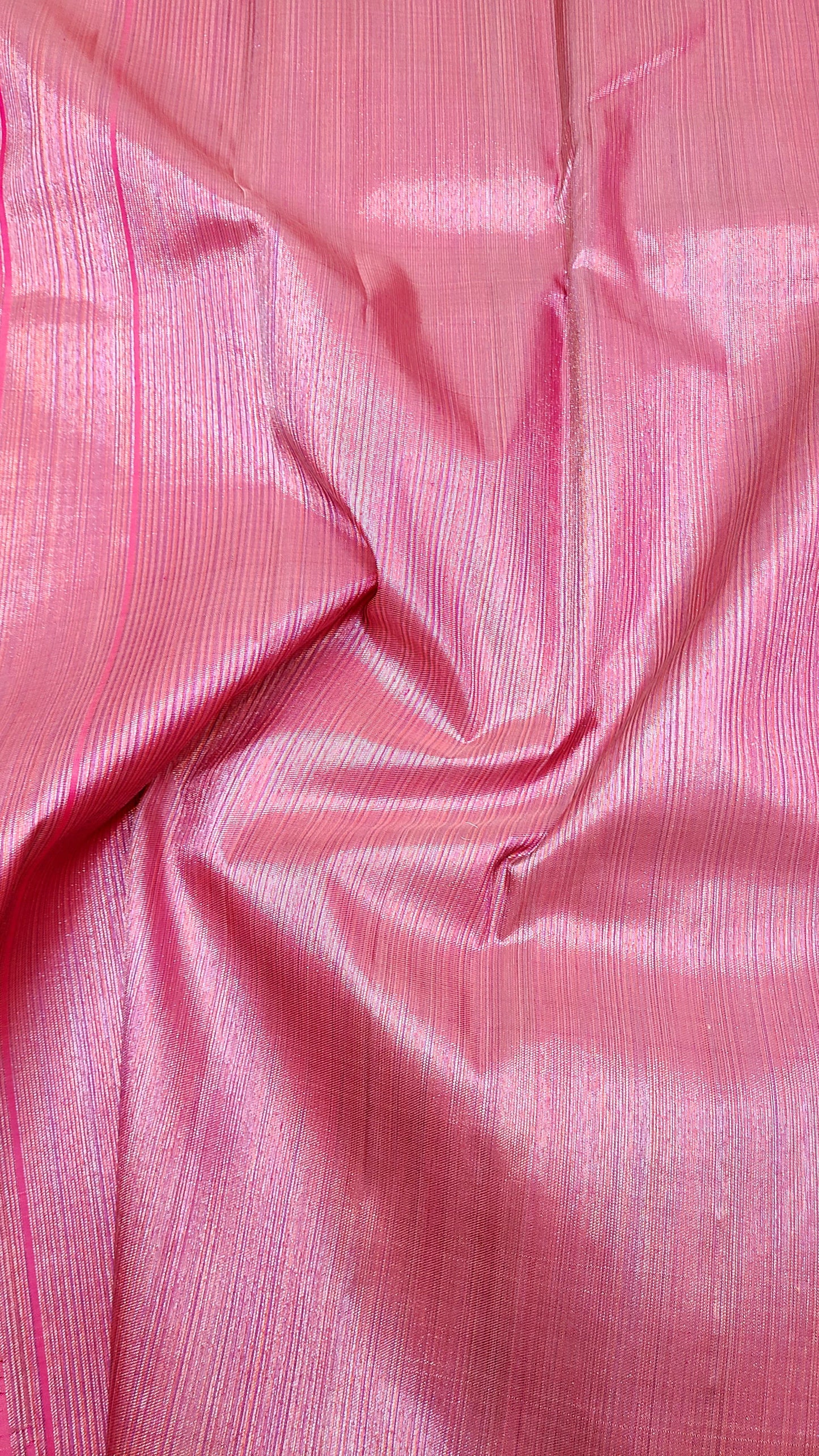 Ashbe | pure silk kanjeevaram saree