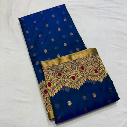 Chand | Chanderi saree