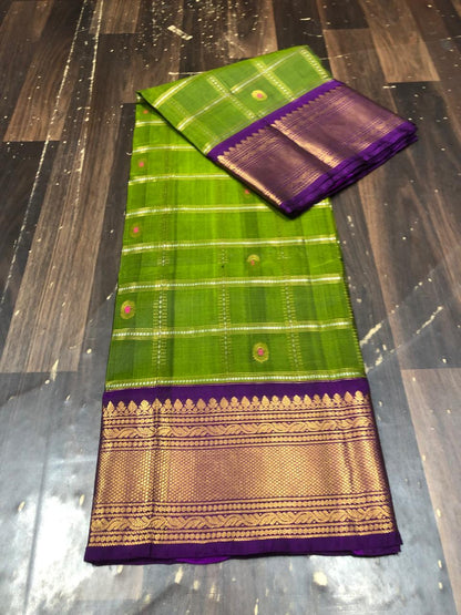 Vishwa | venkatagiri pattu sarees