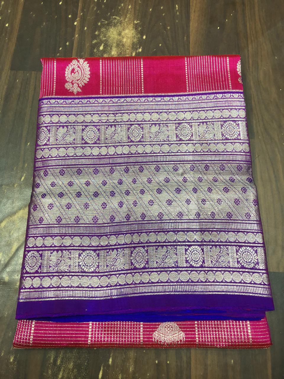 Vinodini | venkatagiri pattu sarees