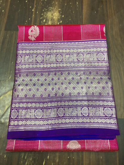 Vinodini | venkatagiri pattu sarees