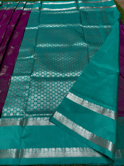 Vaishnavi | venkatagiri pattu sarees