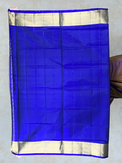 Purvi | Single Ikat Patola saree