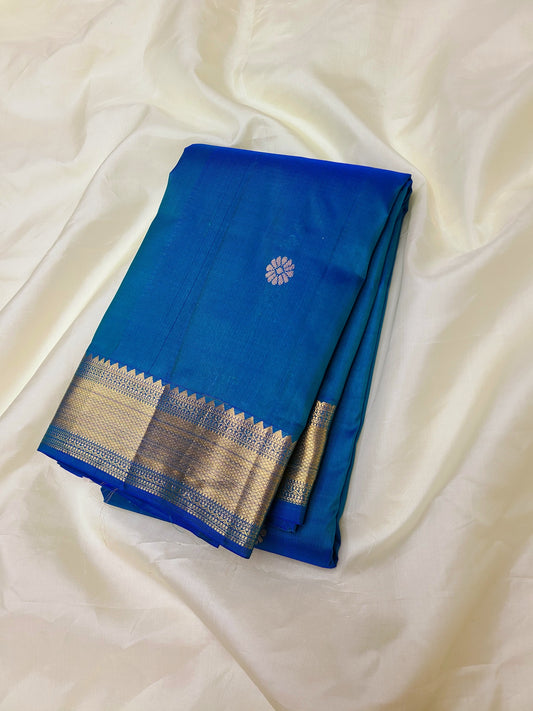 Kintu | kanjeevaram saree