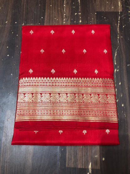 Vinita | venkatagiri pattu sarees