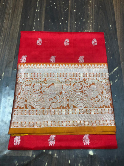 Vishwa | venkatagiri pattu sarees