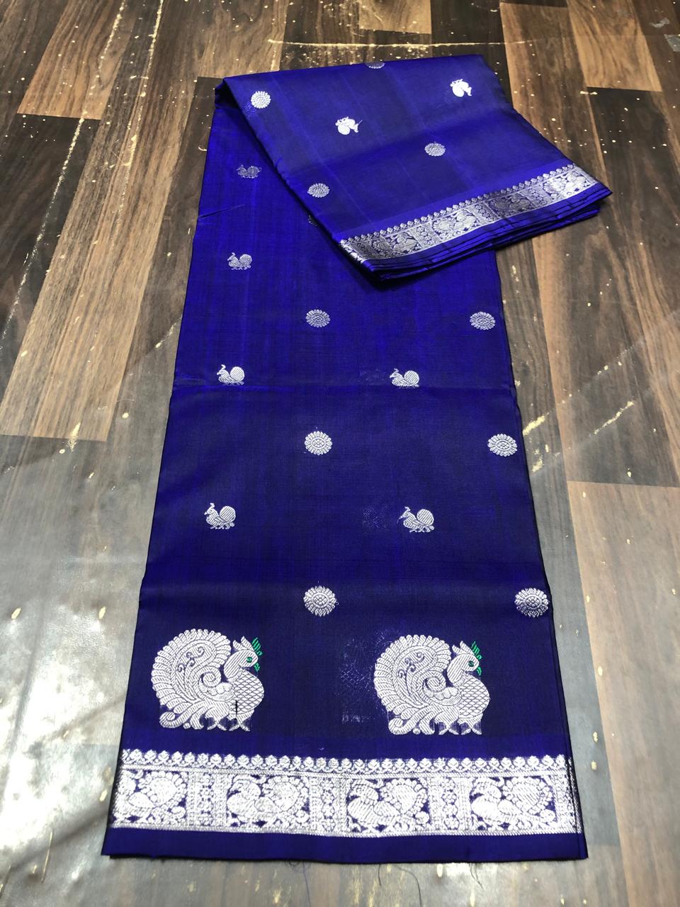 Varun | venkatagiri pattu sarees