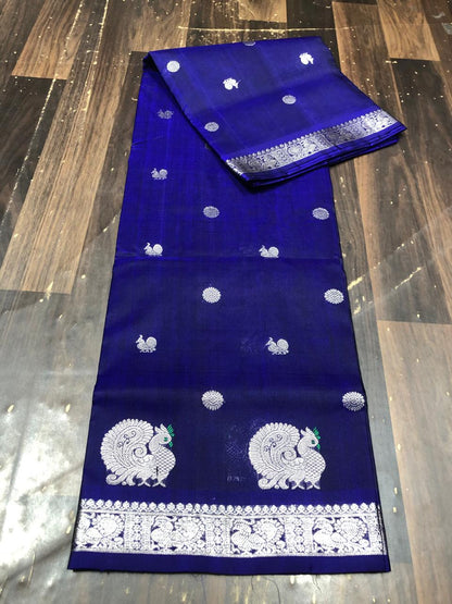 Varun | venkatagiri pattu sarees