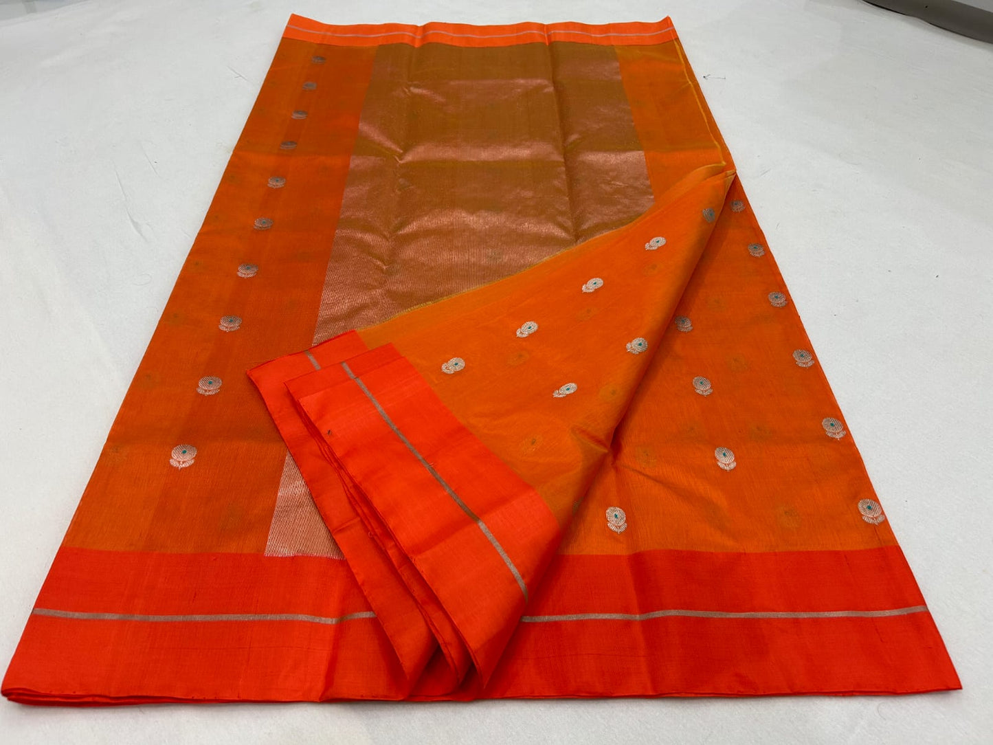 Chandika | Chanderi saree
