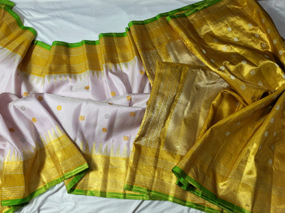 Gita | Gadwal Saree