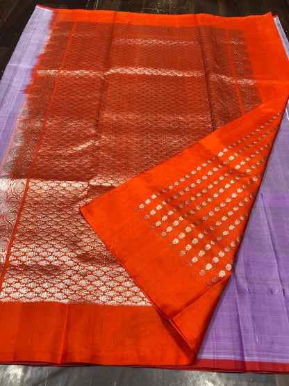 Vismaya | venkatagiri pattu sarees