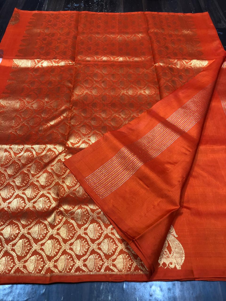 Vira | venkatagiri pattu sarees