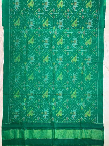 Dikshant | patola shawl