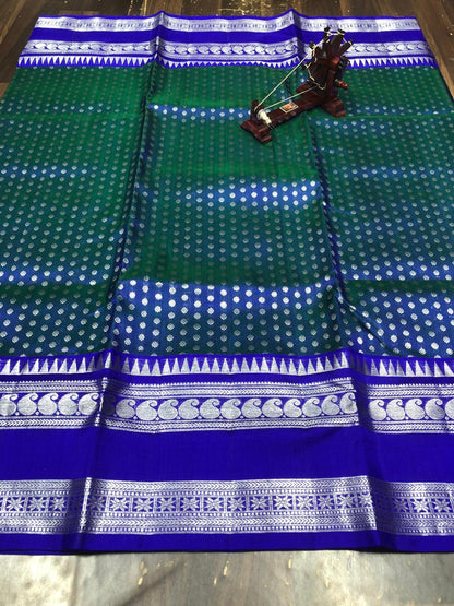 Vivi | venkatagiri pattu sarees