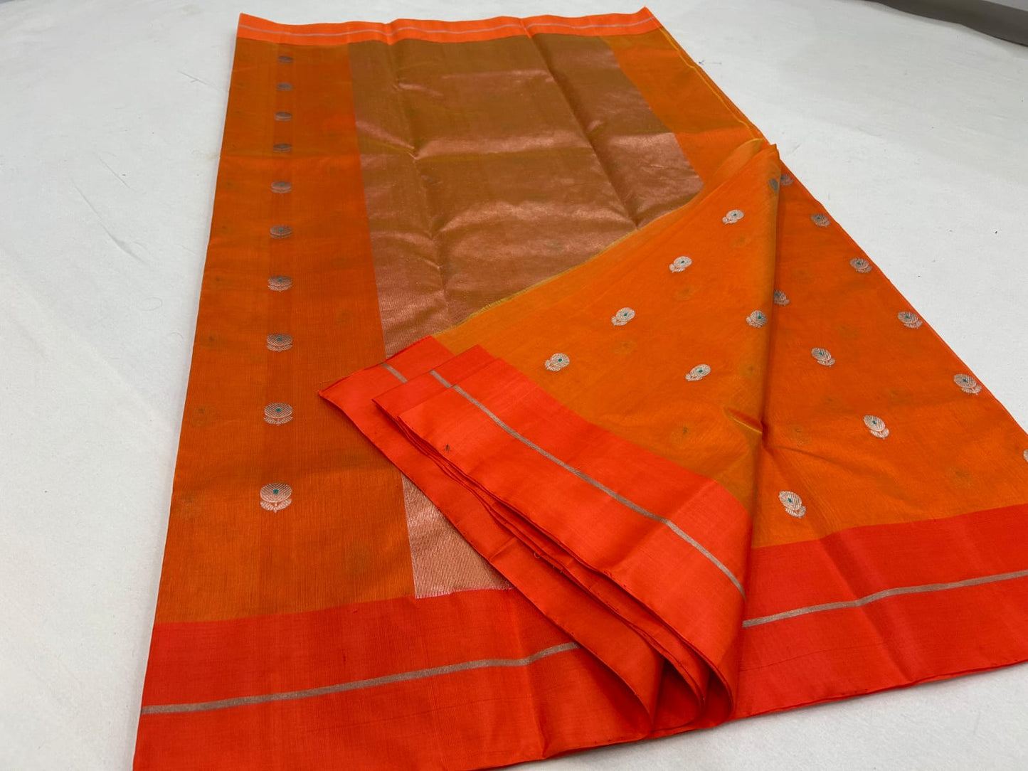 Chandika | Chanderi saree