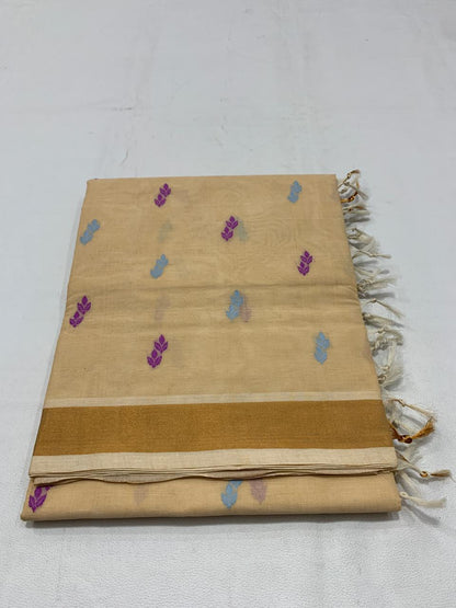 Harini | pure cotton venkatagiri saree