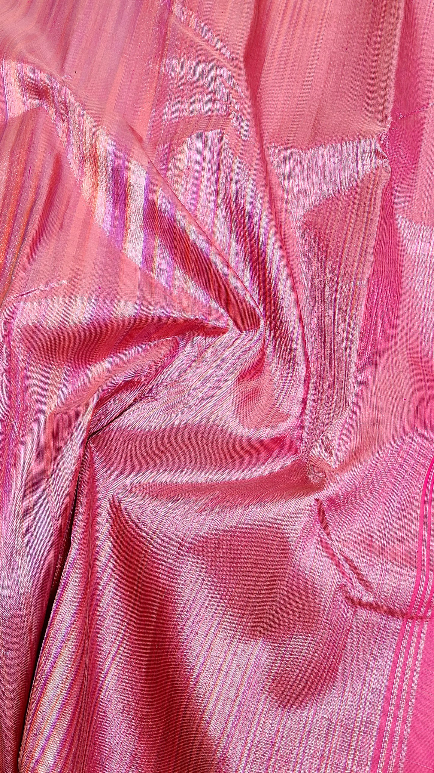 Ashbe | pure silk kanjeevaram saree