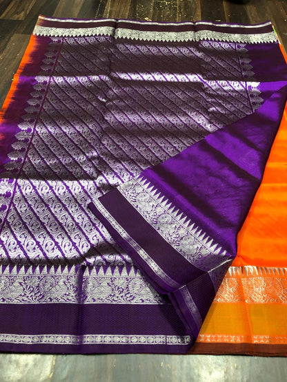 Varunavi | venkatagiri pattu sarees