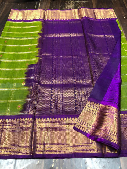 Vishwa | venkatagiri pattu sarees