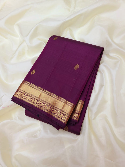 Kintara | kanjeevaram saree