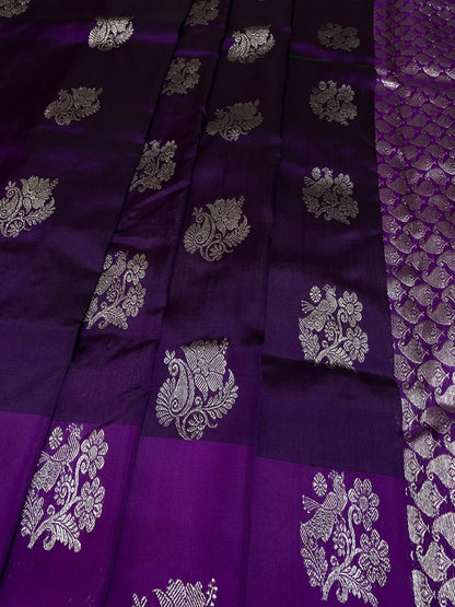 Vishesh | venkatagiri pattu sarees
