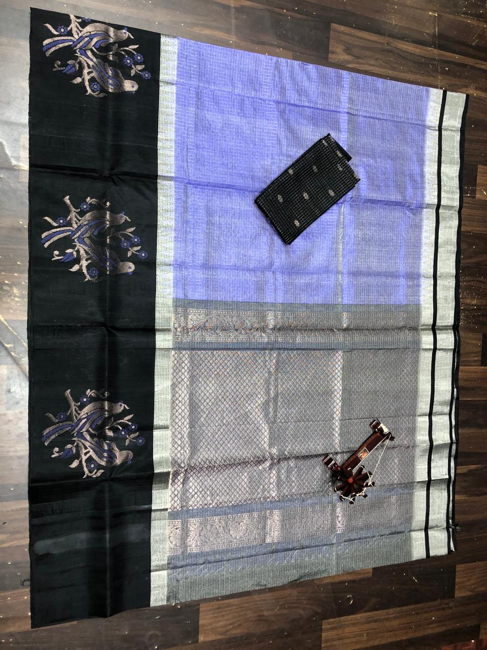 Vedika | venkatagiri pattu sarees