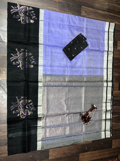 Vedika | venkatagiri pattu sarees