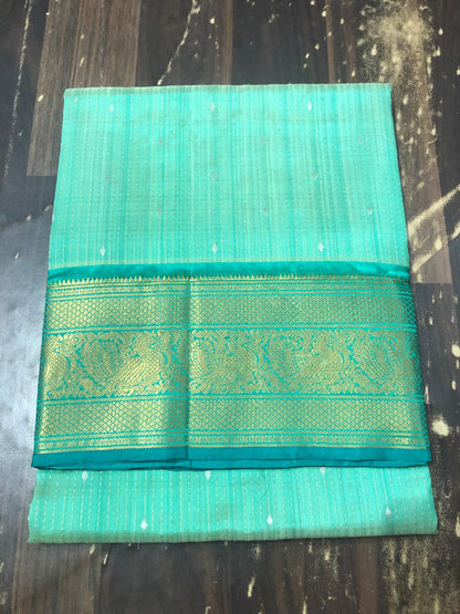 Vichy | venkatagiri pattu sarees