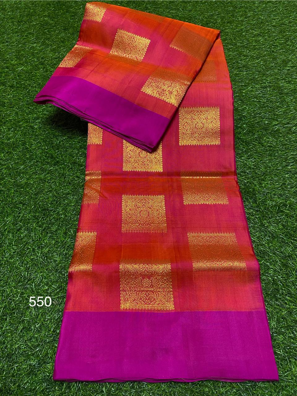 Vishakha | venkatagiri pattu sarees