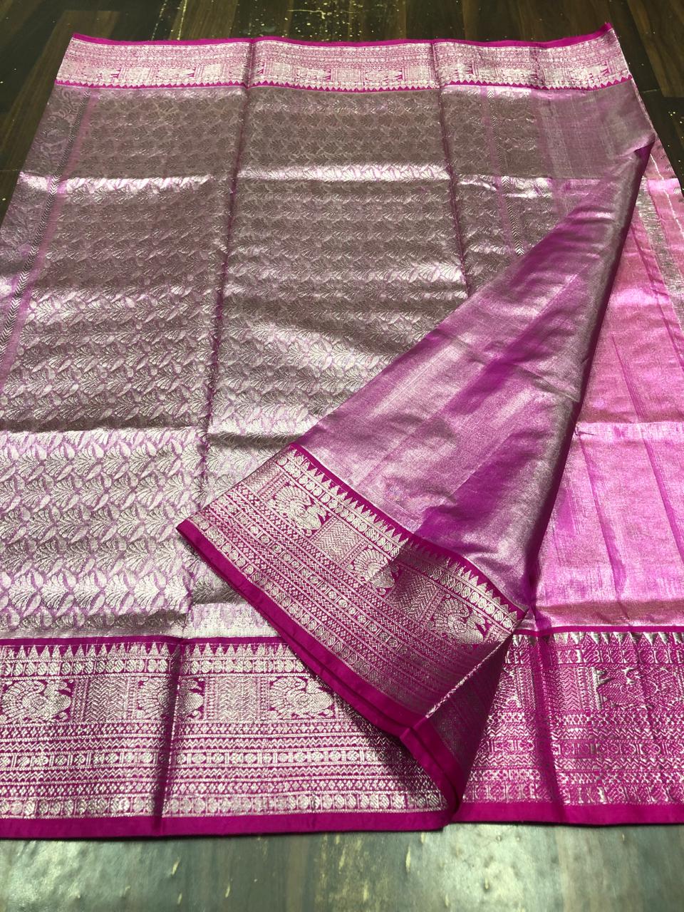 Varuni | venkatagiri pattu sarees