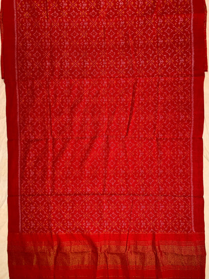 Diti | patola shawl