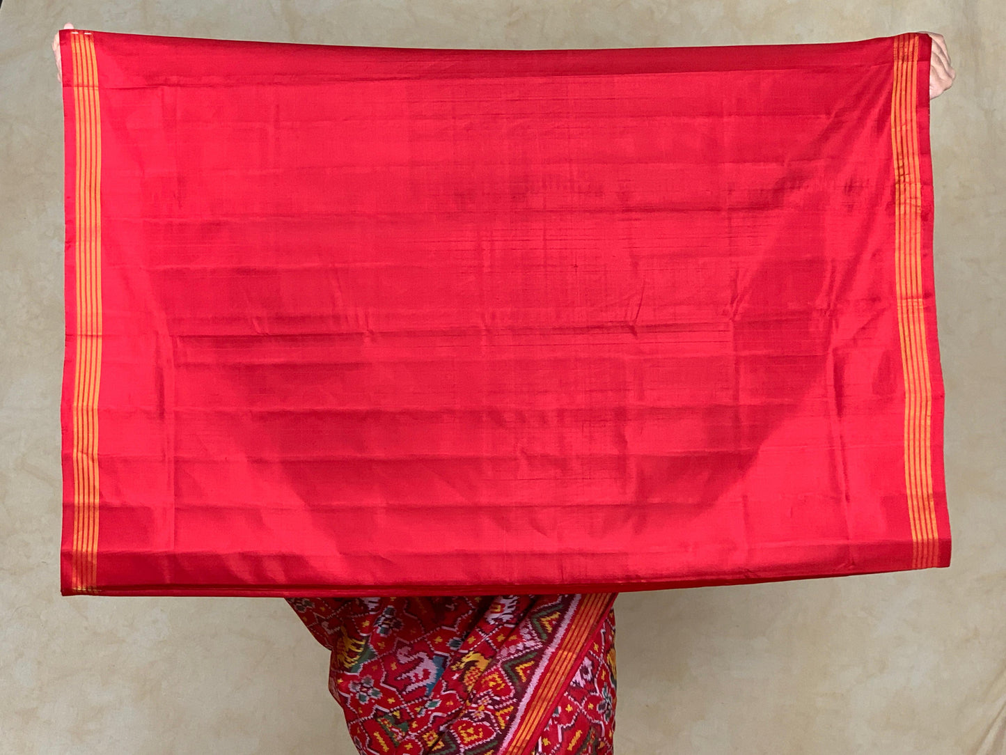 Parin | Patola saree