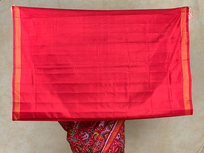 Parin | Patola saree