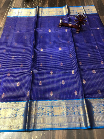Vichaar | venkatagiri pattu sarees